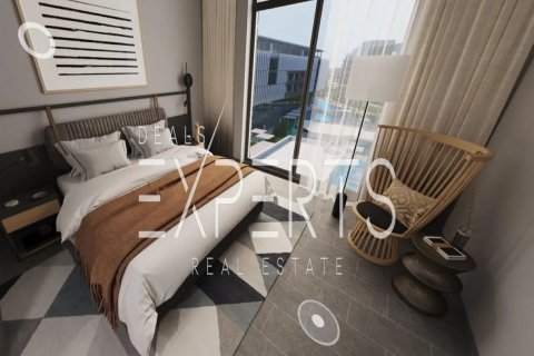 2 غرف نوم شقة على Saadiyat Cultural District, الإمارات العربية المتحدة رقم 167178 7