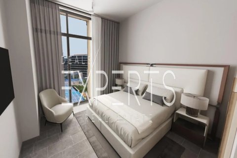 2 غرف نوم شقة على Saadiyat Cultural District, الإمارات العربية المتحدة رقم 167178 3