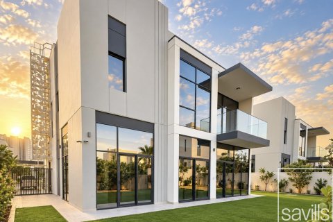 4 غرف نوم فيلا في Murooj Al Furjan, الإمارات العربية المتحدة رقم 224836