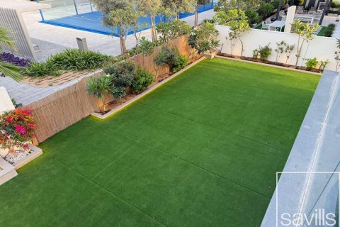 4 غرف نوم فيلا في Murooj Al Furjan, الإمارات العربية المتحدة رقم 224836 14