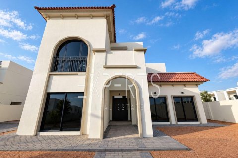 Villa de 5 dormitorios en Al Shamkha, UAE No. 224185