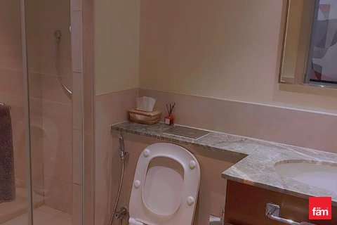 Apartment de 2 dormitorios en Downtown Dubai (Downtown Burj Dubai), UAE No. 127483 9