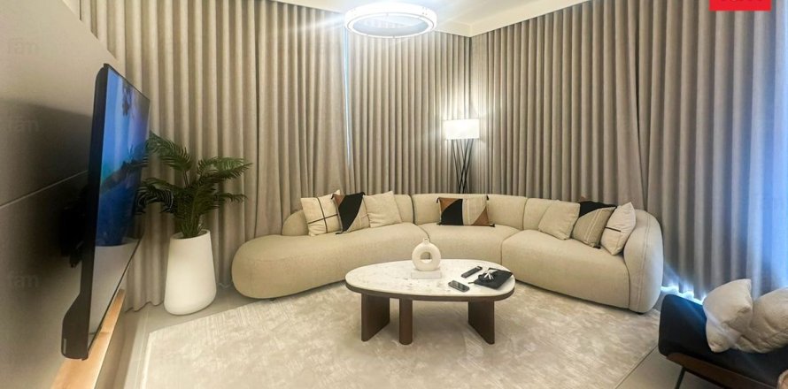 Apartment de 2 dormitorios en Downtown Dubai (Downtown Burj Dubai), UAE No. 127483