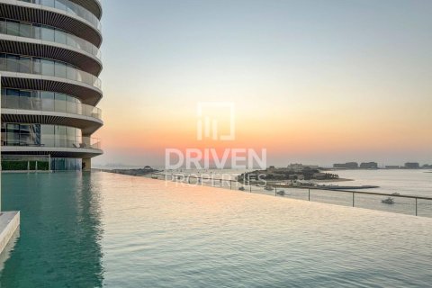 2 bedrooms Apartment in EMAAR Beachfront, UAE No. 212831 29