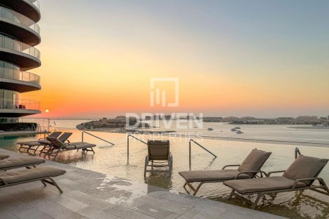 2 bedrooms Apartment in EMAAR Beachfront, UAE No. 212831 22
