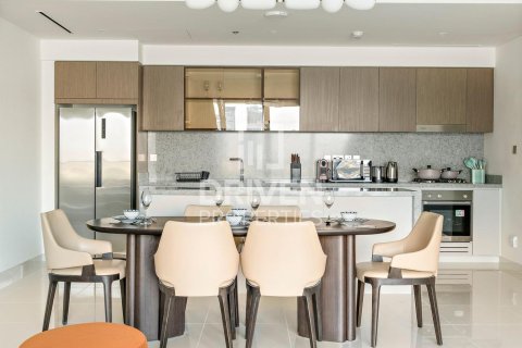 2 bedrooms Apartment in EMAAR Beachfront, UAE No. 212831 13