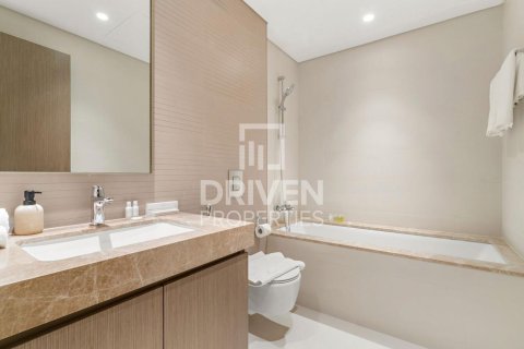 2 bedrooms Apartment in EMAAR Beachfront, UAE No. 212831 17