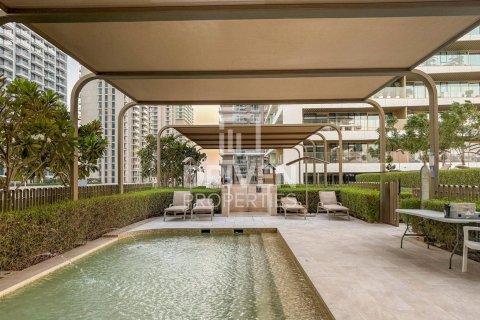 2 bedrooms Apartment in EMAAR Beachfront, UAE No. 212831 27