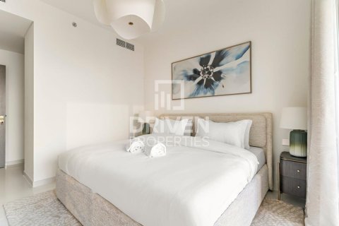2 bedrooms Apartment in EMAAR Beachfront, UAE No. 212831 9