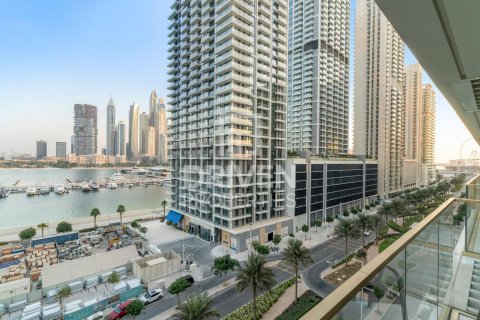 2 bedrooms Apartment in EMAAR Beachfront, UAE No. 212831 6