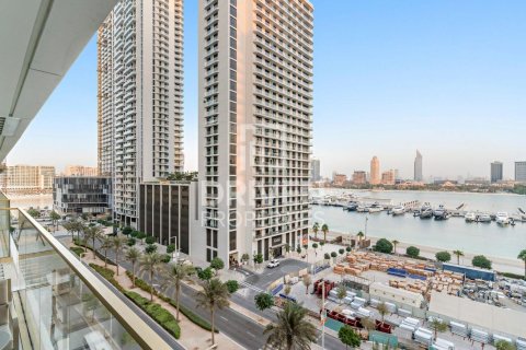 2 bedrooms Apartment in EMAAR Beachfront, UAE No. 212831 4