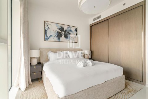 2 bedrooms Apartment in EMAAR Beachfront, UAE No. 212831 11
