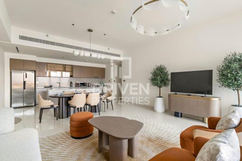2 bedrooms Apartment in EMAAR Beachfront, UAE No. 212831 8