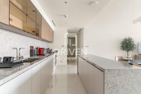 2 bedrooms Apartment in EMAAR Beachfront, UAE No. 212831 15