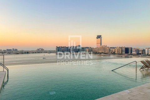 2 bedrooms Apartment in EMAAR Beachfront, UAE No. 212831 24