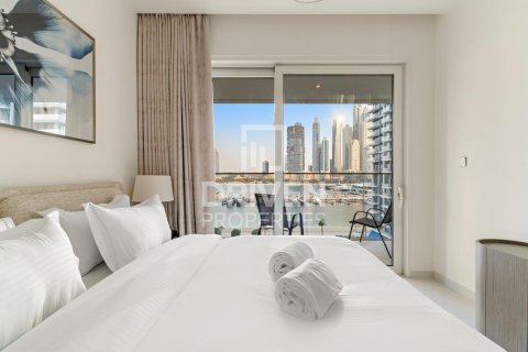 2 bedrooms Apartment in EMAAR Beachfront, UAE No. 212831 10