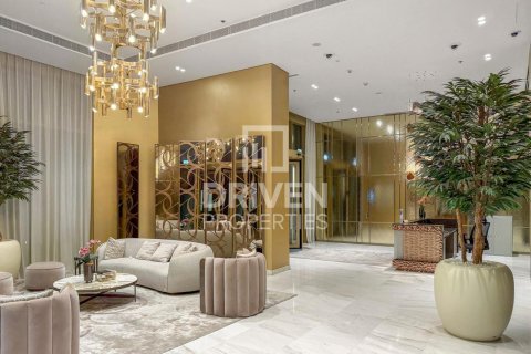 2 bedrooms Apartment in EMAAR Beachfront, UAE No. 212831 31