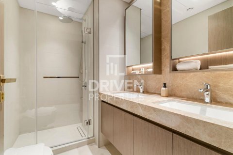 2 bedrooms Apartment in EMAAR Beachfront, UAE No. 212831 18