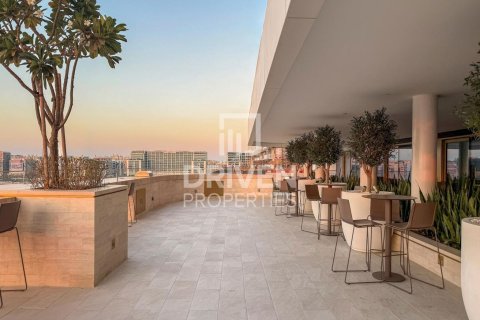 2 bedrooms Apartment in EMAAR Beachfront, UAE No. 212831 20