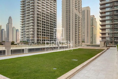 2 bedrooms Apartment in EMAAR Beachfront, UAE No. 212831 25