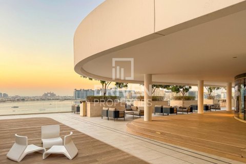 2 bedrooms Apartment in EMAAR Beachfront, UAE No. 212831 28