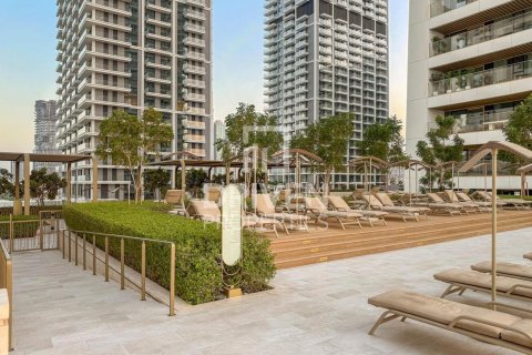 2 bedrooms Apartment in EMAAR Beachfront, UAE No. 212831 23