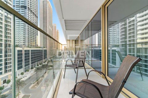 2 bedrooms Apartment in EMAAR Beachfront, UAE No. 212831 19