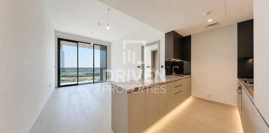 Apartment de 1 dormitorio en Business Bay, UAE No. 223308