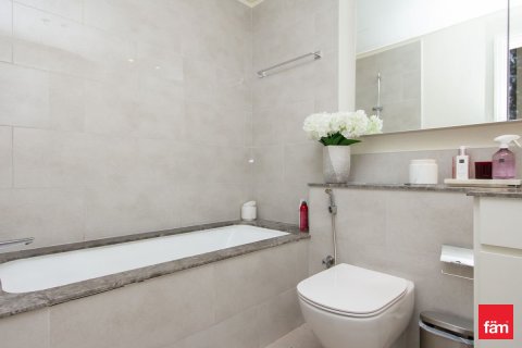 Apartment de 1 dormitorio en Downtown Dubai (Downtown Burj Dubai), UAE No. 144663 12