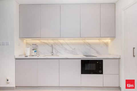 Apartment de 1 dormitorio en Downtown Dubai (Downtown Burj Dubai), UAE No. 144663 13