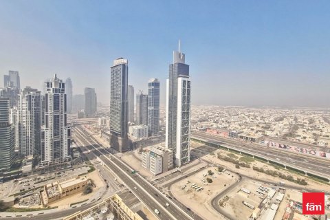 Apartment de 1 dormitorio en Downtown Dubai (Downtown Burj Dubai), UAE No. 144663 17