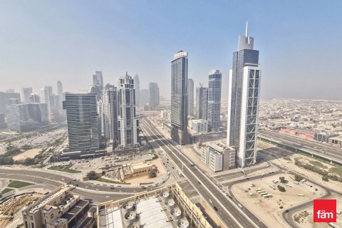 Apartment de 1 dormitorio en Downtown Dubai (Downtown Burj Dubai), UAE No. 144663 15