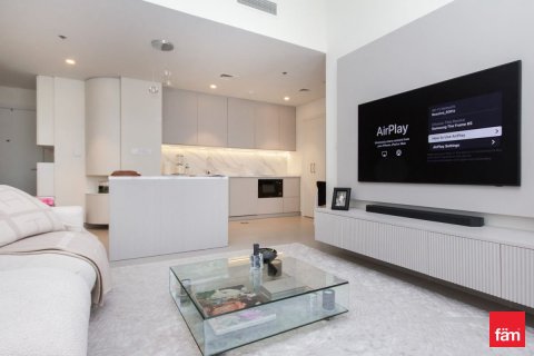 Apartment de 1 dormitorio en Downtown Dubai (Downtown Burj Dubai), UAE No. 144663 8