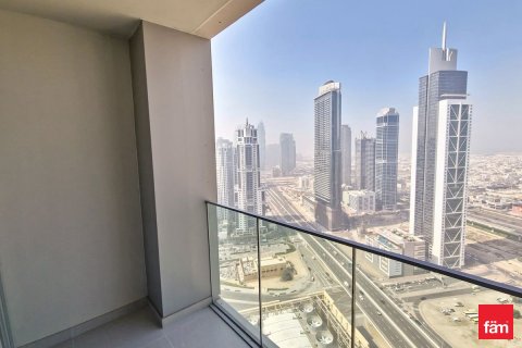 Apartment de 1 dormitorio en Downtown Dubai (Downtown Burj Dubai), UAE No. 144663 11