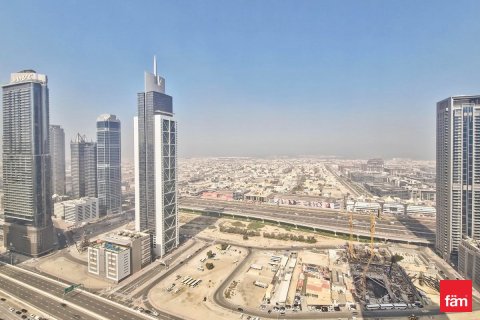 Apartment de 1 dormitorio en Downtown Dubai (Downtown Burj Dubai), UAE No. 144663 10