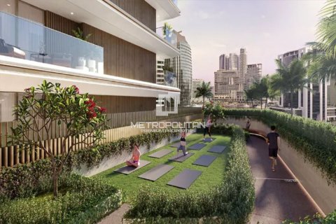 Apartment de 3 dormitorios en Downtown Dubai (Downtown Burj Dubai), UAE No. 39810 10