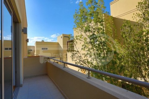 Таунхаус с 4 спальнями в Al Raha Gardens, ОАЭ №11931 14