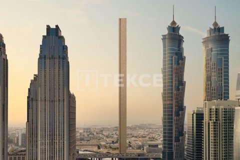 Apartment de 3 dormitorios en Al Wasl, UAE No. 123255 3