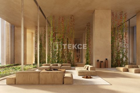 Apartment de 3 dormitorios en Al Wasl, UAE No. 123255 12