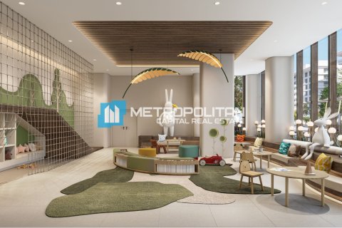 Appartement de 3 chambres à Yas Island, UAE No. 127160 16