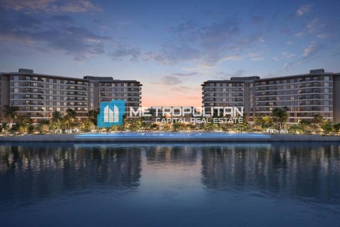 Appartement de 3 chambres à Yas Island, UAE No. 127160 24