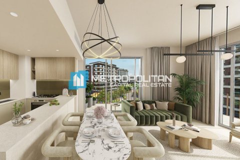 Appartement de 3 chambres à Yas Island, UAE No. 127160 3