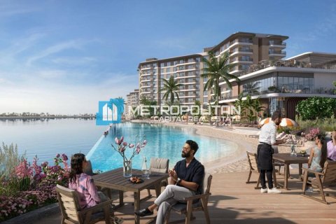 Appartement de 3 chambres à Yas Island, UAE No. 127160 25