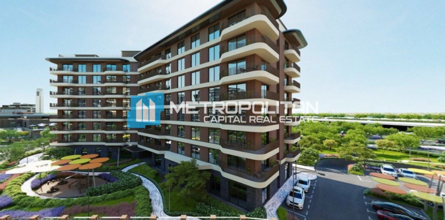 Appartement de 3 chambres à Yas Island, UAE No. 127160