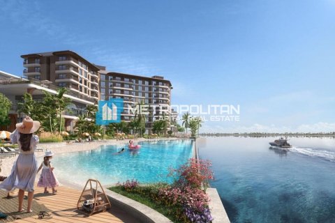Appartement de 3 chambres à Yas Island, UAE No. 127160 22