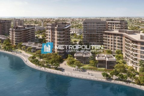 Appartement de 3 chambres à Yas Island, UAE No. 127160 19