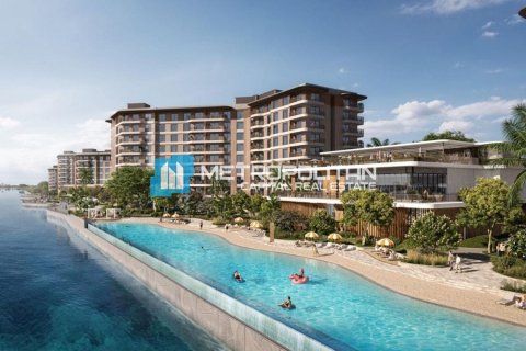 Appartement de 3 chambres à Yas Island, UAE No. 127160 23