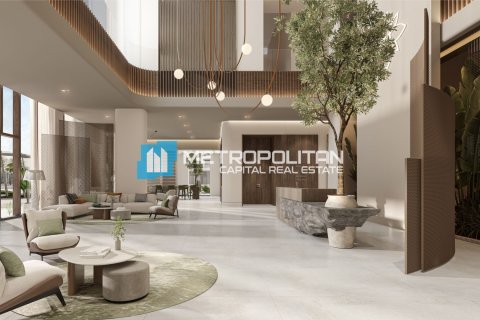 Appartement de 3 chambres à Yas Island, UAE No. 127160 17