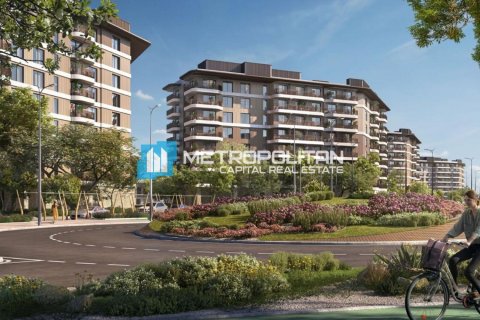 Appartement de 3 chambres à Yas Island, UAE No. 127160 21