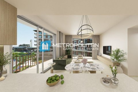 Appartement de 3 chambres à Yas Island, UAE No. 127160 5